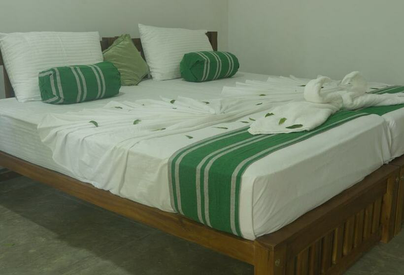 بنسيون Kadulla Villa