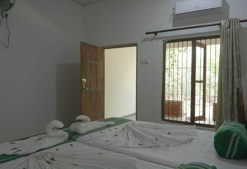 بنسيون Kadulla Villa