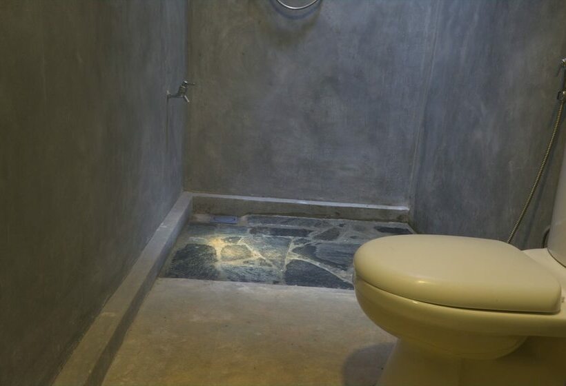 بنسيون Kadulla Villa