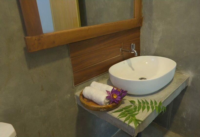 بنسيون Kadulla Villa