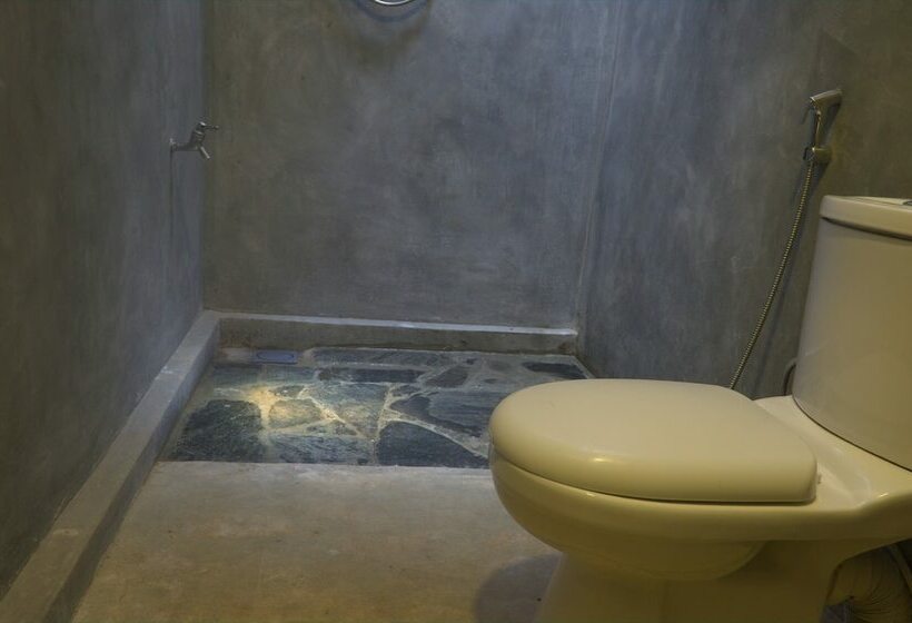 بنسيون Kadulla Villa