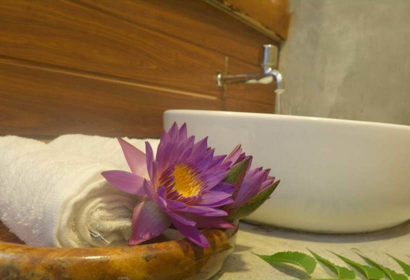 بنسيون Kadulla Villa