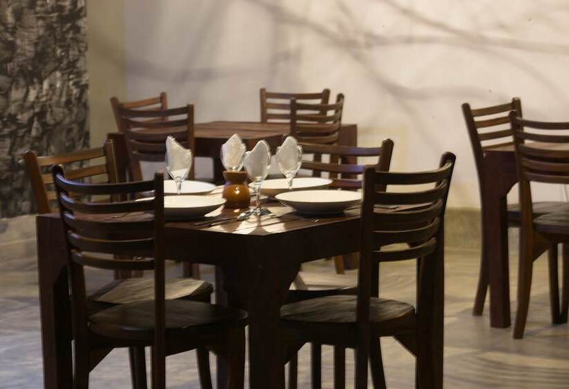 بنسيون Kadulla Villa