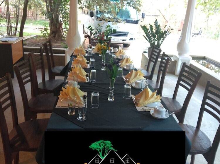 بنسيون Kadulla Villa