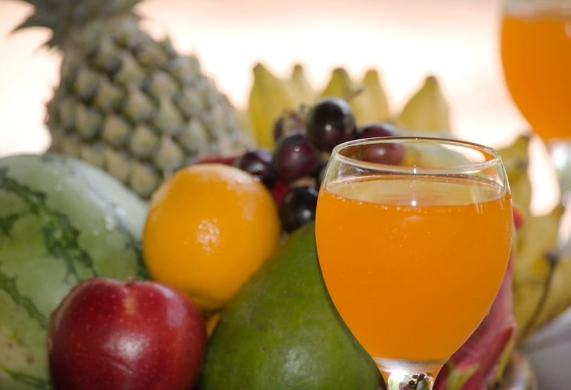 بنسيون Kadulla Villa