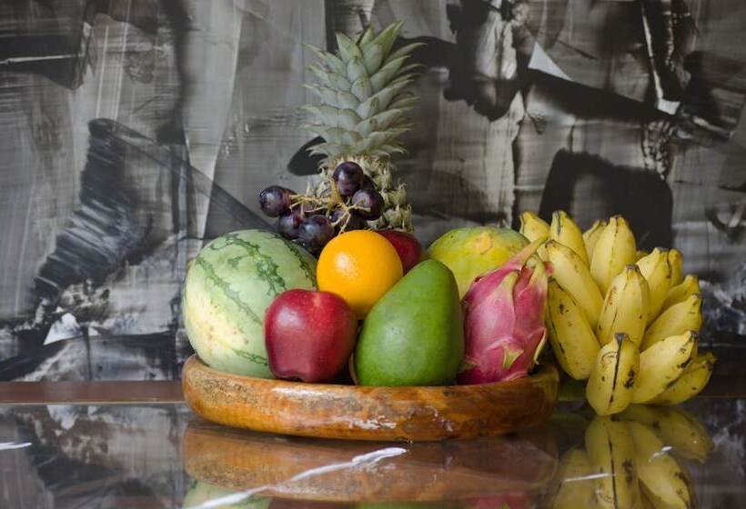 بنسيون Kadulla Villa