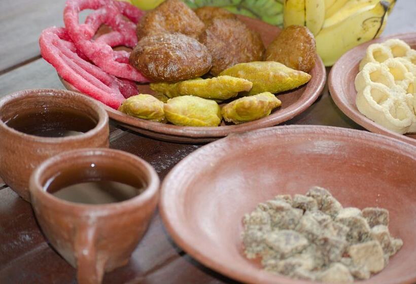 بنسيون Kadulla Villa