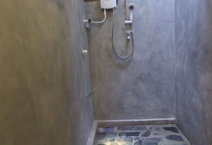 بنسيون Kadulla Villa