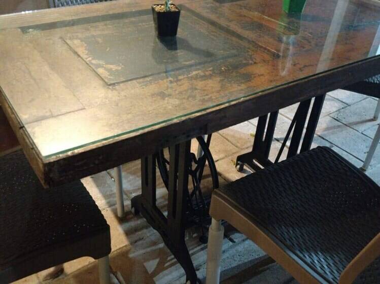 پانسیون Hostal Tía Mema