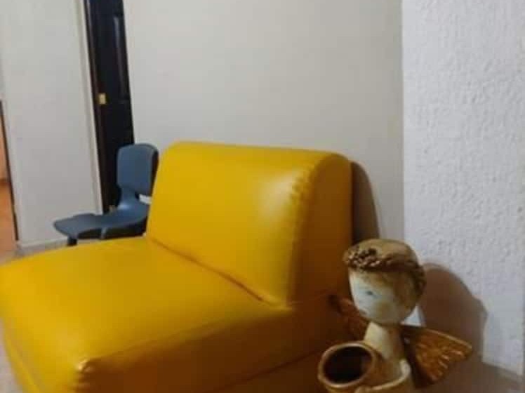 پانسیون Hostal Tía Mema