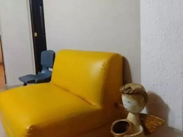 پانسیون Hostal Tía Mema