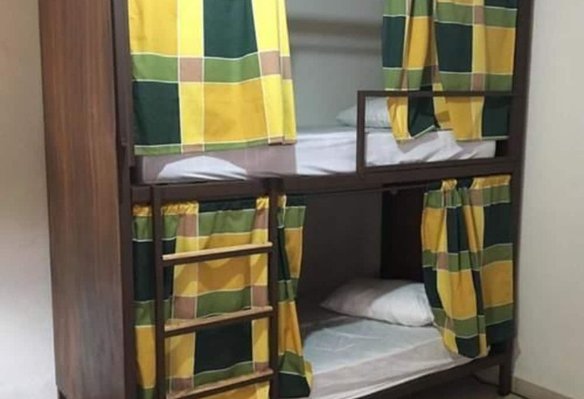 پانسیون Hostal Tía Mema