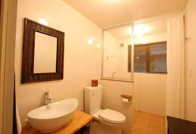 Retkeilymaja Akachichi Guesthouse
