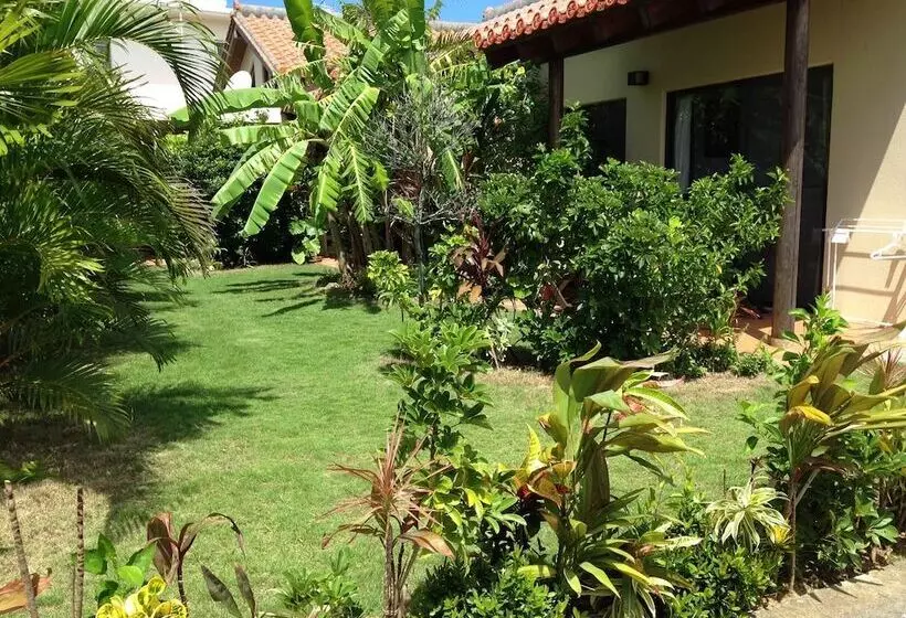 Retkeilymaja Akachichi Guesthouse