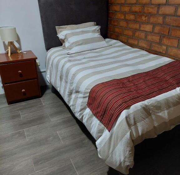 הוסטל Benkawasi Experience Huaraz