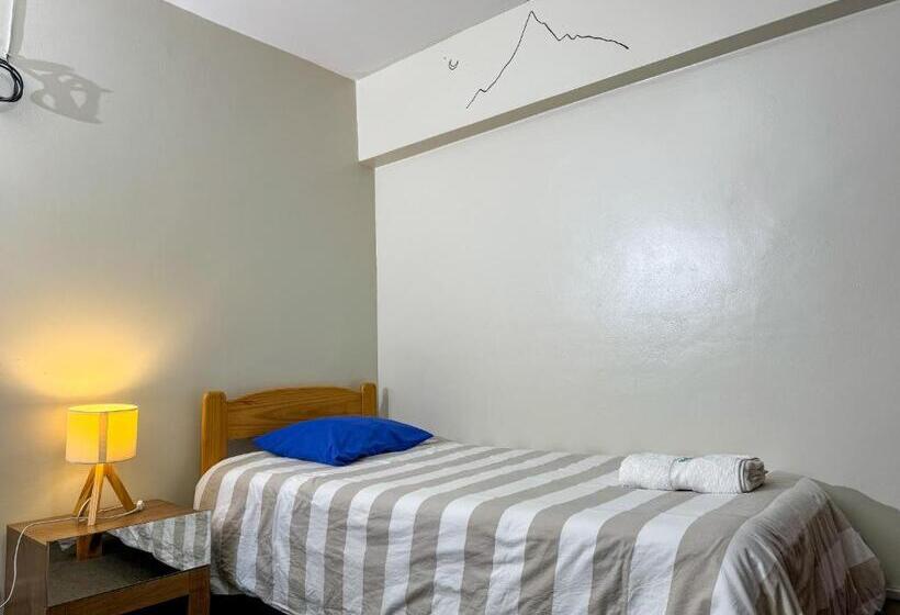 הוסטל Benkawasi Experience Huaraz