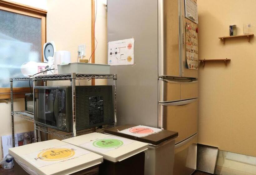 旅馆 Guest House Minato