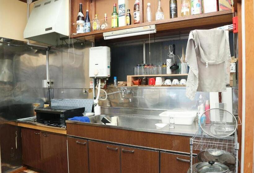 旅馆 Guest House Minato