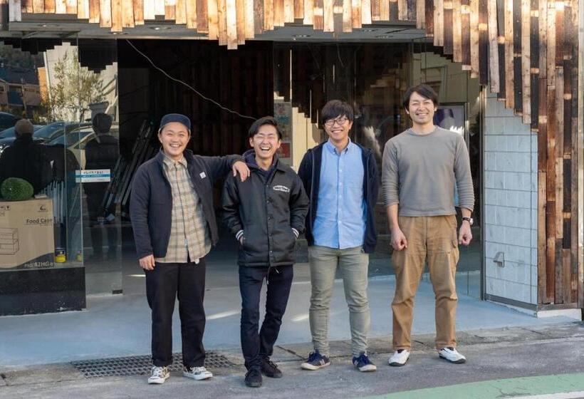 旅馆 Guest House Minato