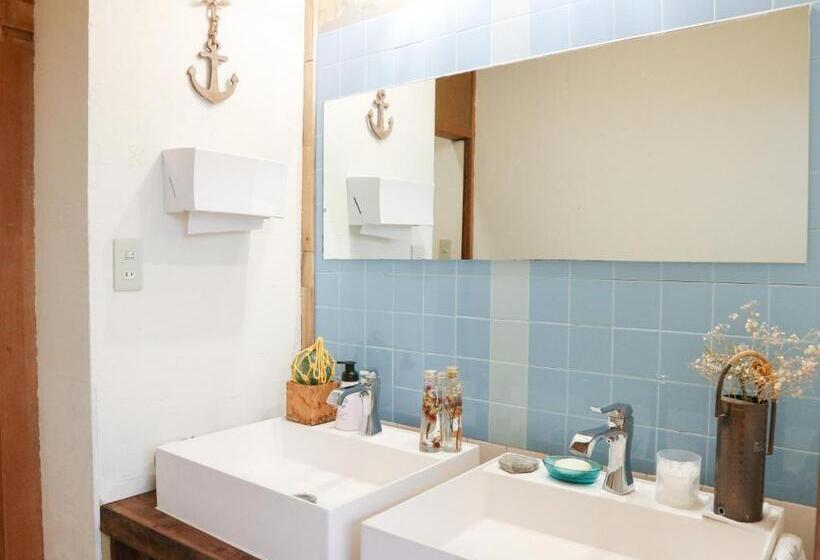 旅馆 Guest House Minato