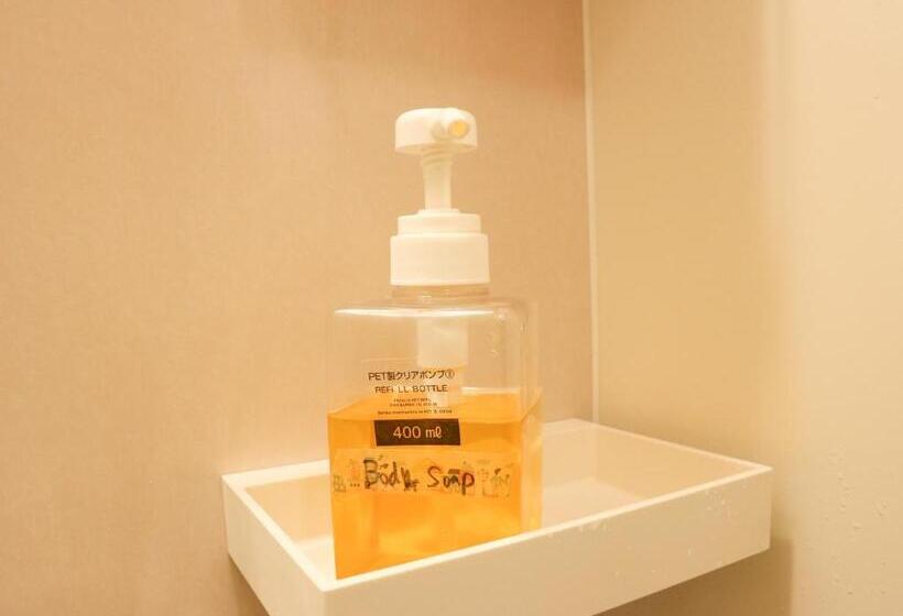 旅馆 Guest House Minato