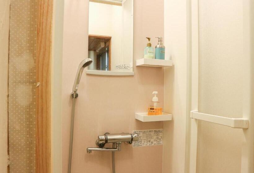 旅馆 Guest House Minato