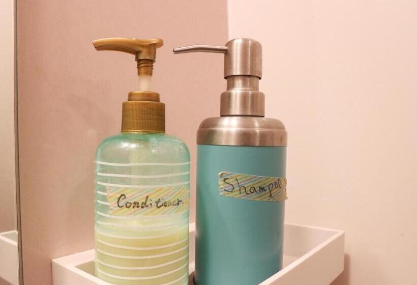 旅馆 Guest House Minato