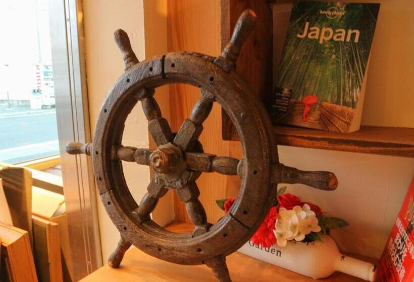 旅馆 Guest House Minato