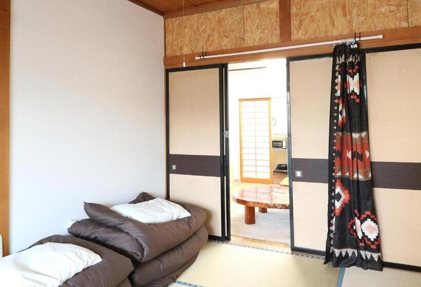 旅馆 Guest House Minato