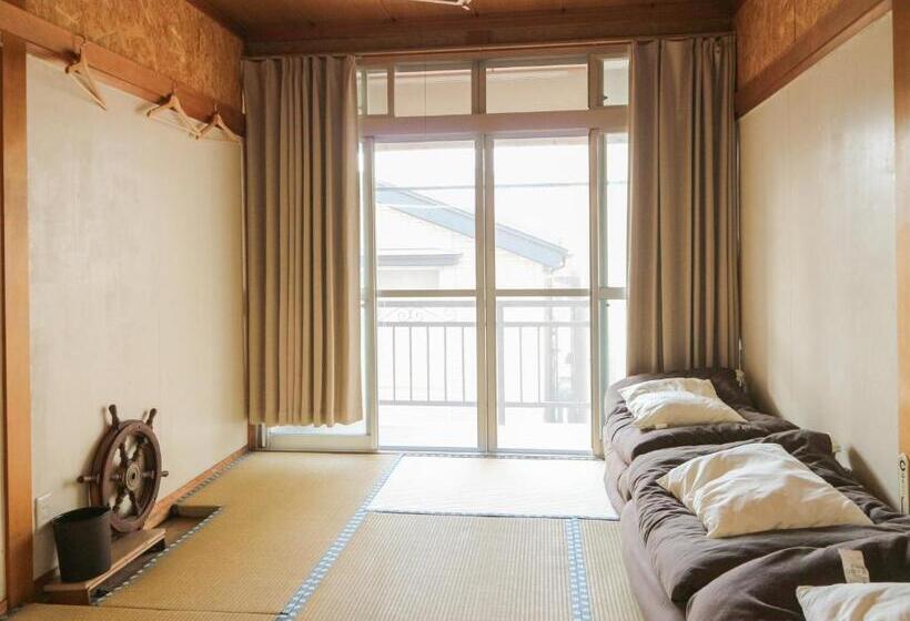 旅馆 Guest House Minato