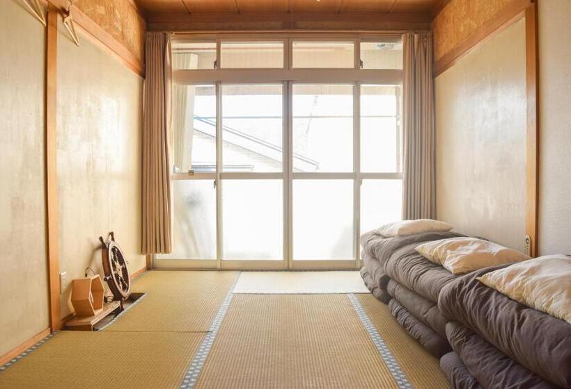 旅馆 Guest House Minato