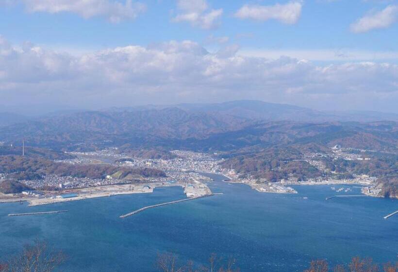 旅馆 Guest House Minato