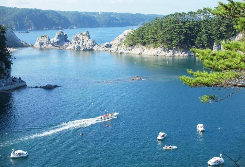 旅馆 Guest House Minato