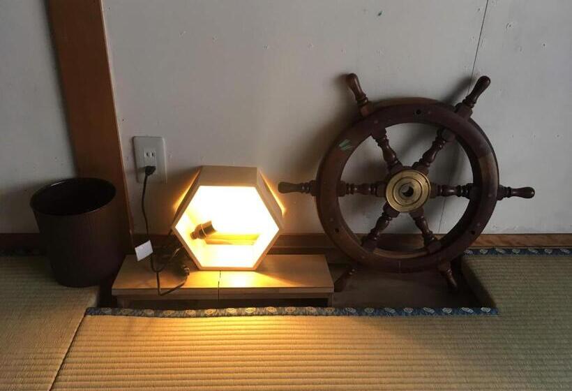 旅馆 Guest House Minato