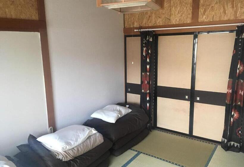 旅馆 Guest House Minato