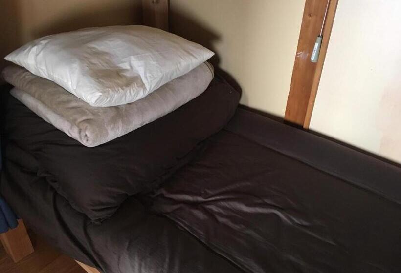 旅馆 Guest House Minato