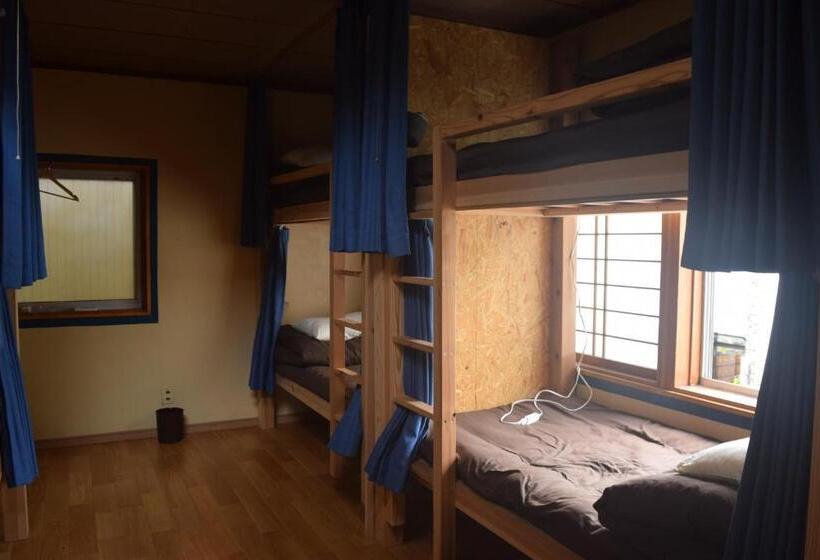 旅馆 Guest House Minato