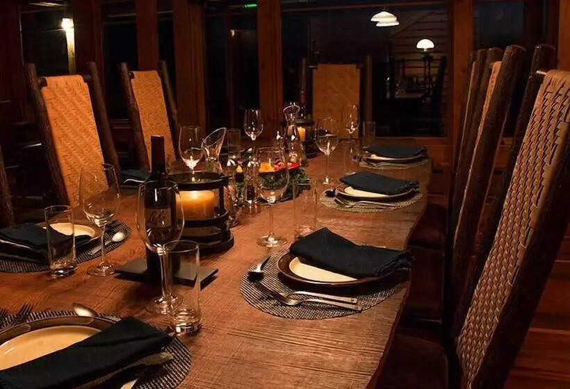 Retkeilymaja The Inn At Newport Ranch