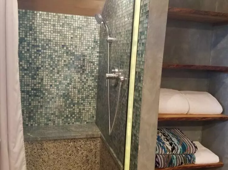 Retkeilymaja The Inn At Newport Ranch