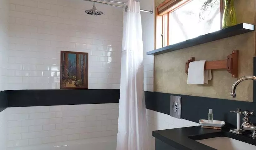 Retkeilymaja The Inn At Newport Ranch