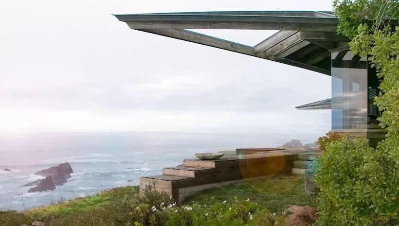 Retkeilymaja The Inn At Newport Ranch