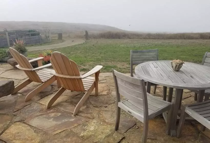 Retkeilymaja The Inn At Newport Ranch