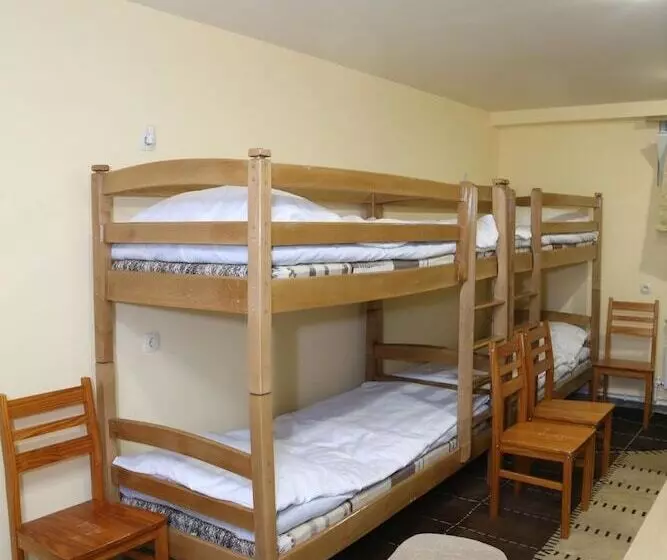 Arsego Hostel