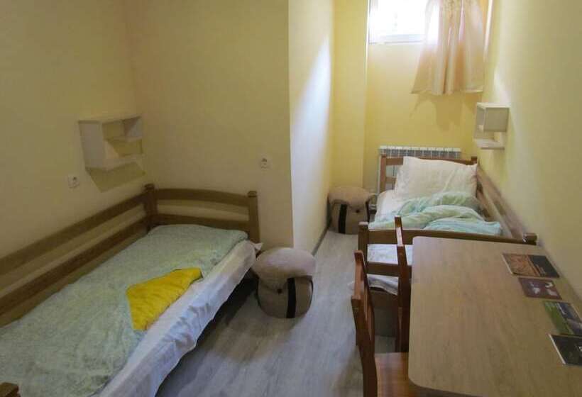 Arsego Hostel