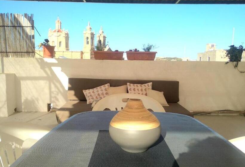 تختخواب و صبحانه Ta Paolo