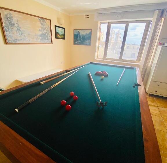 تختخواب و صبحانه Ta Paolo