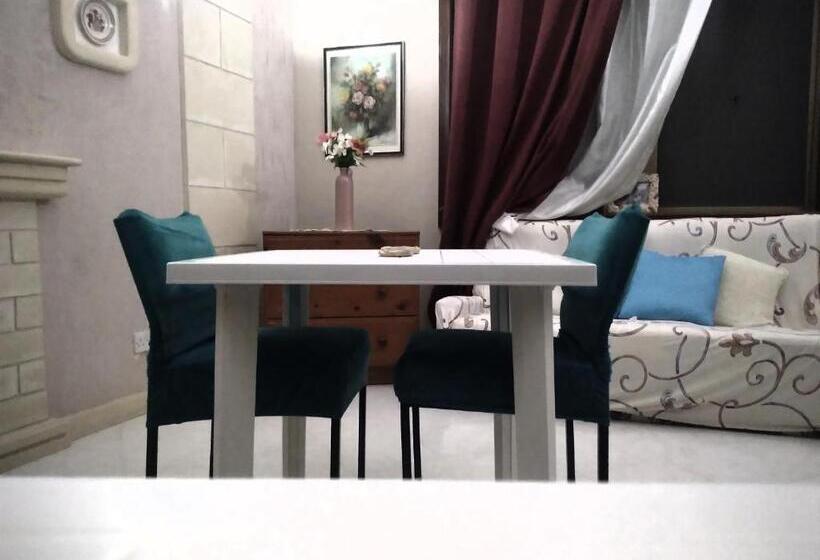 تختخواب و صبحانه Ta Paolo