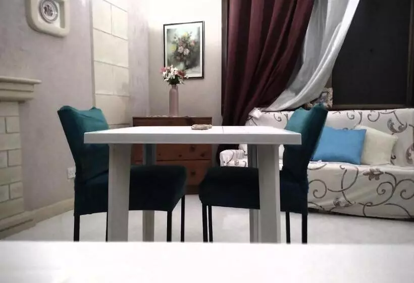 تختخواب و صبحانه Ta Paolo