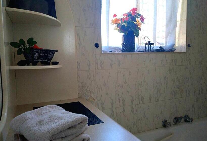 تختخواب و صبحانه Ta Paolo