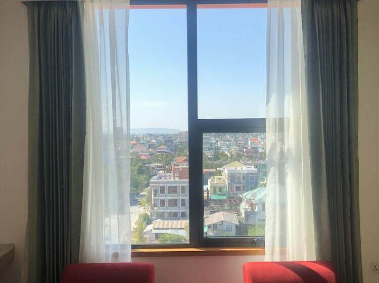 Ritz Grand Hotel Mandalay